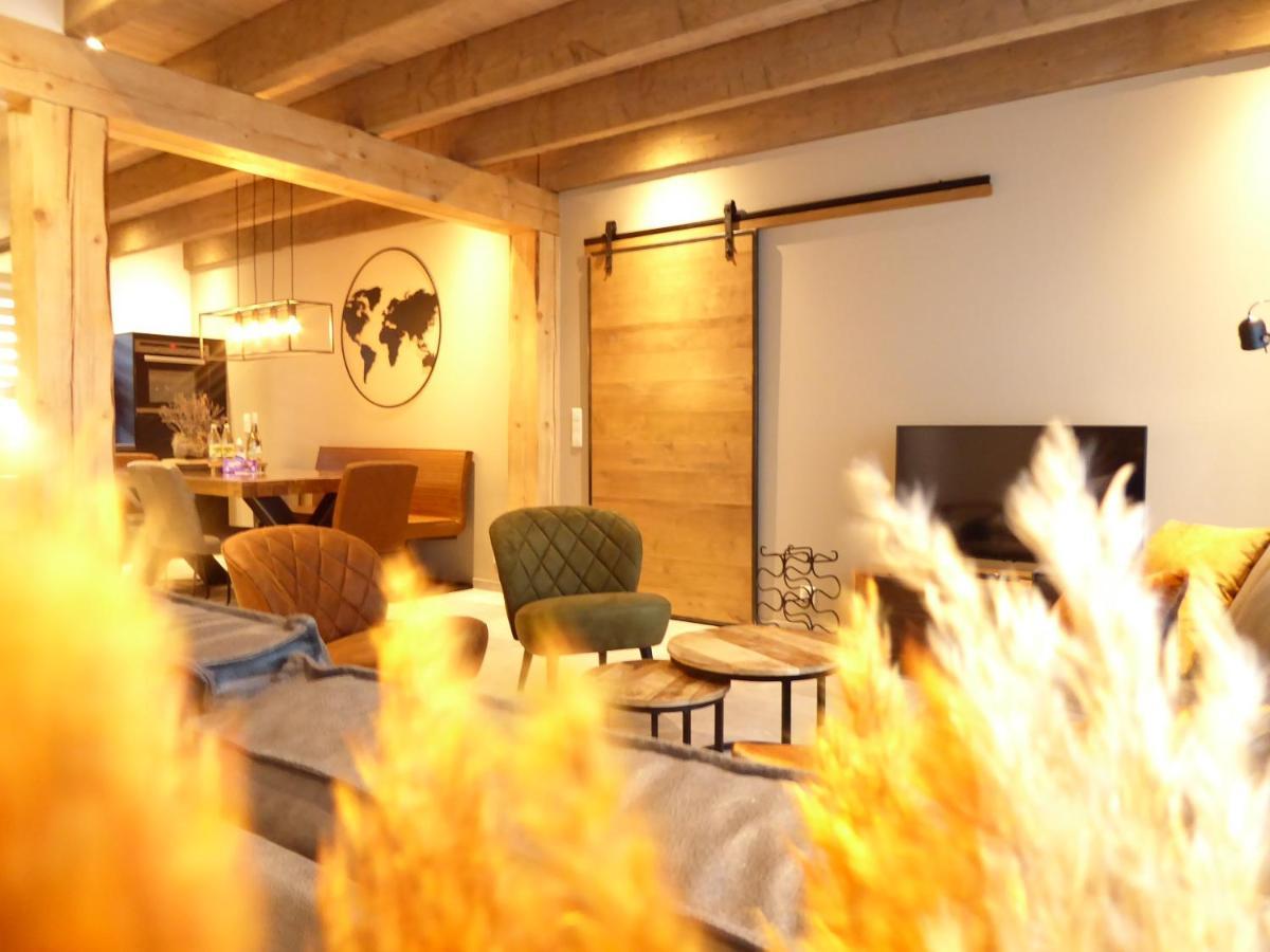 Holiday home Pearl Modern Wifi 6 Personen Near Lift *