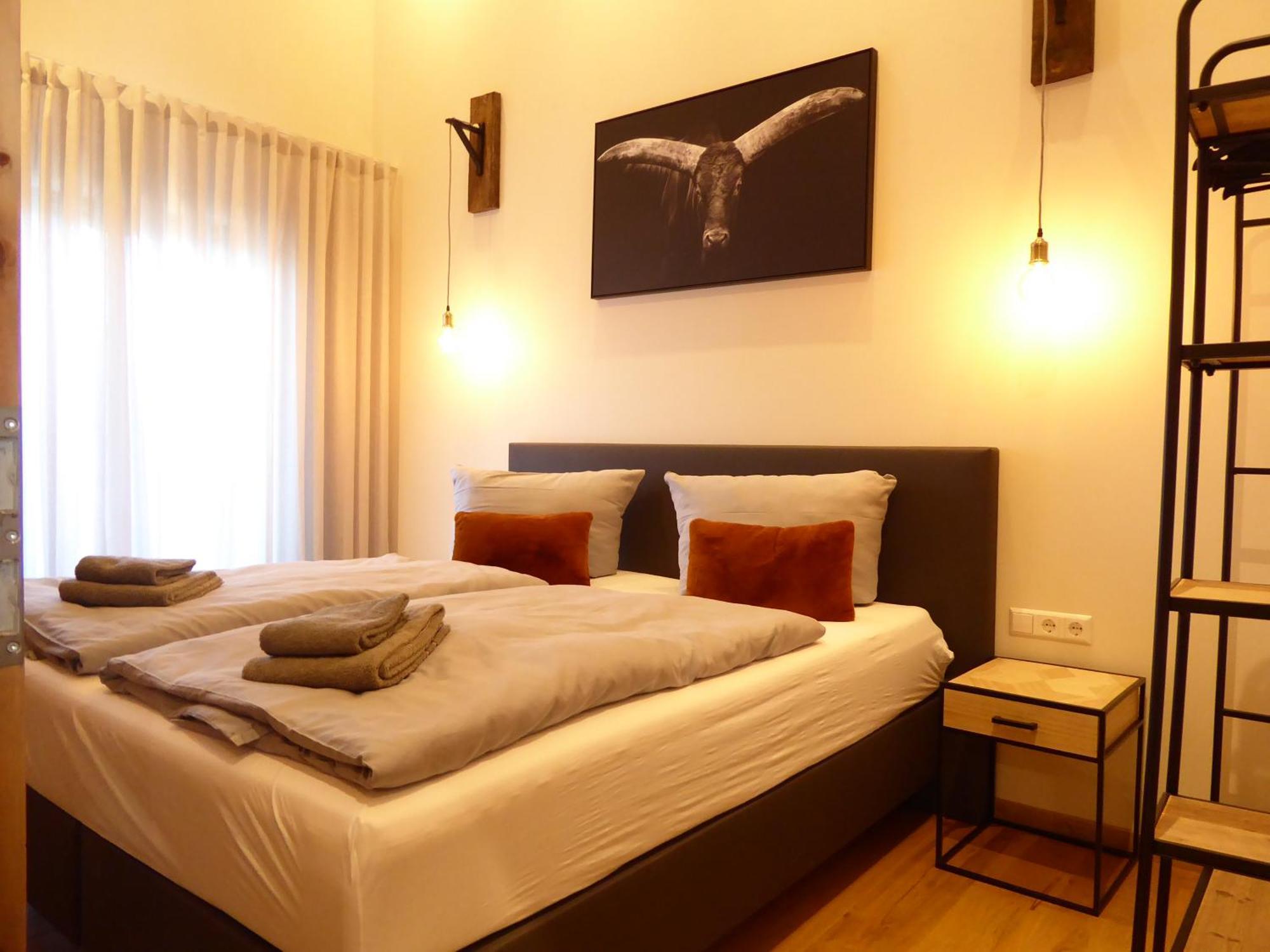 Holiday home Pearl Modern Wifi 6 Personen Near Lift