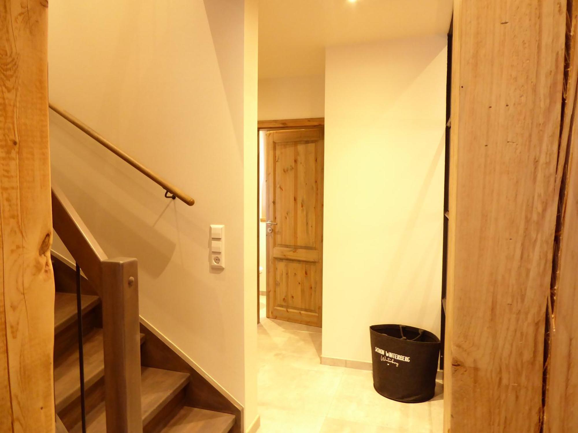 Holiday home Pearl Modern Wifi 6 Personen Near Lift