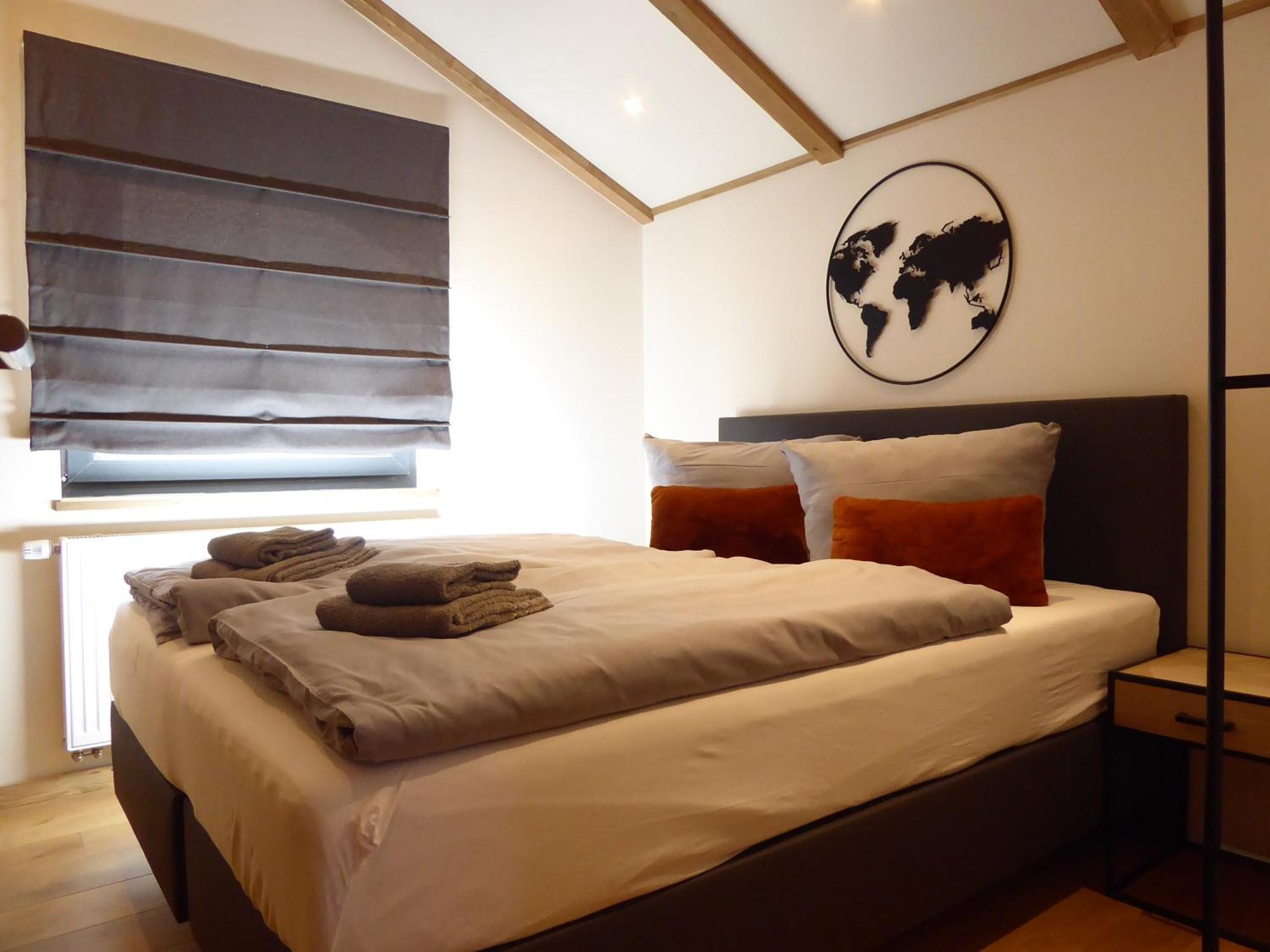 Pearl Modern Wifi 6 Personen Near Lift Winterberg