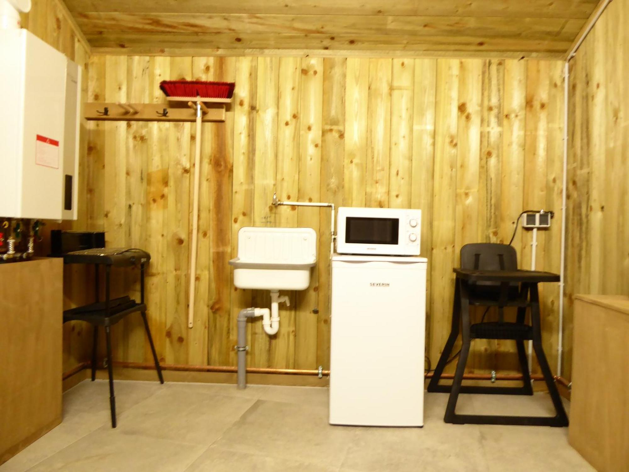Pearl Modern Wifi 6 Personen Near Lift *
