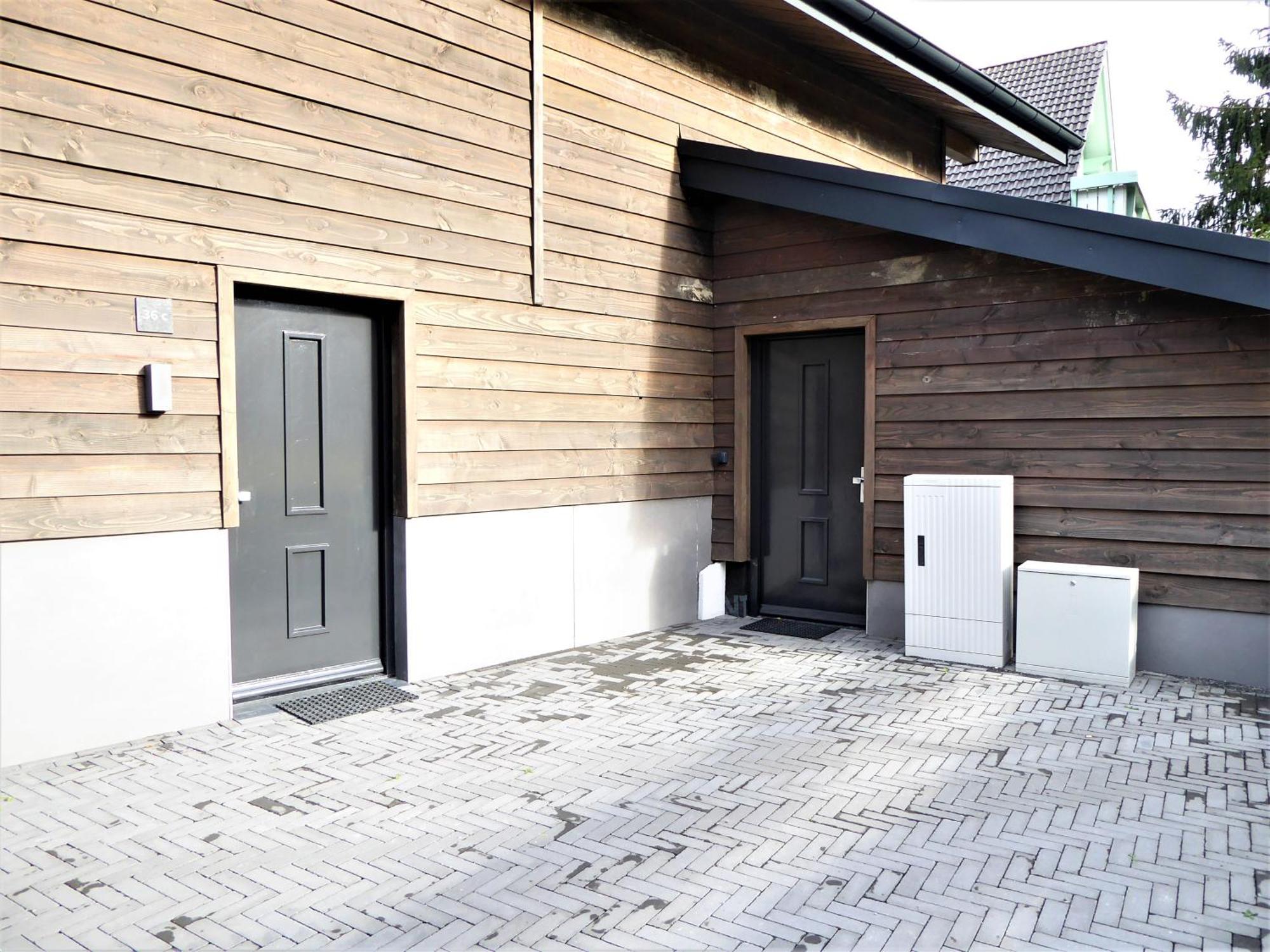 Pearl Modern Wifi 6 Personen Near Lift Holiday home