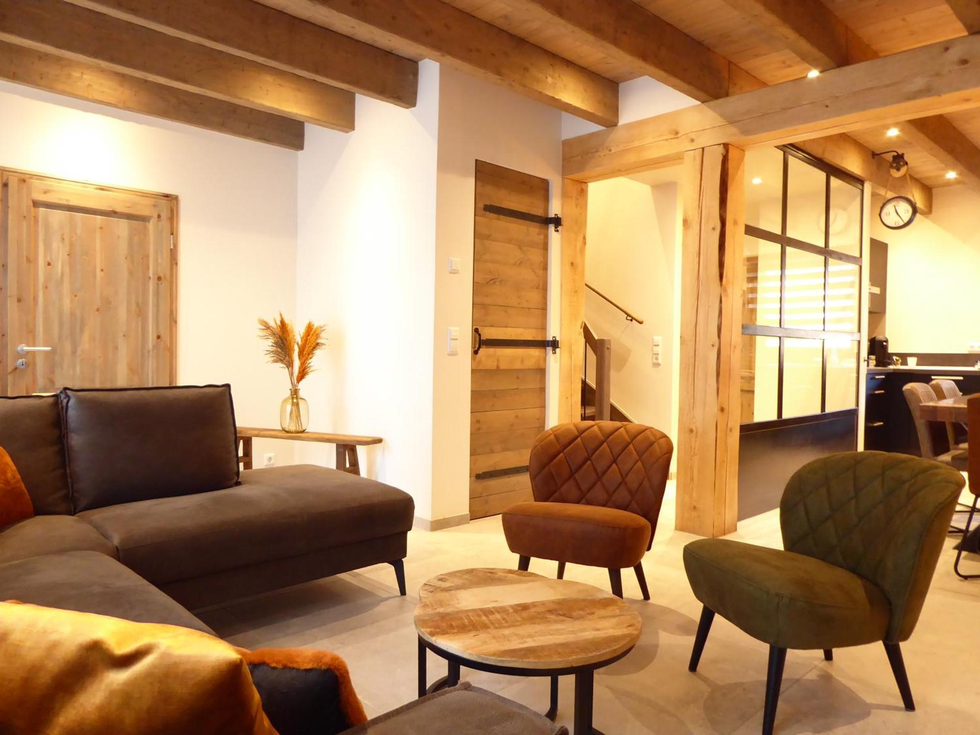 Pearl Modern Wifi 6 Personen Near Lift Holiday home Winterberg