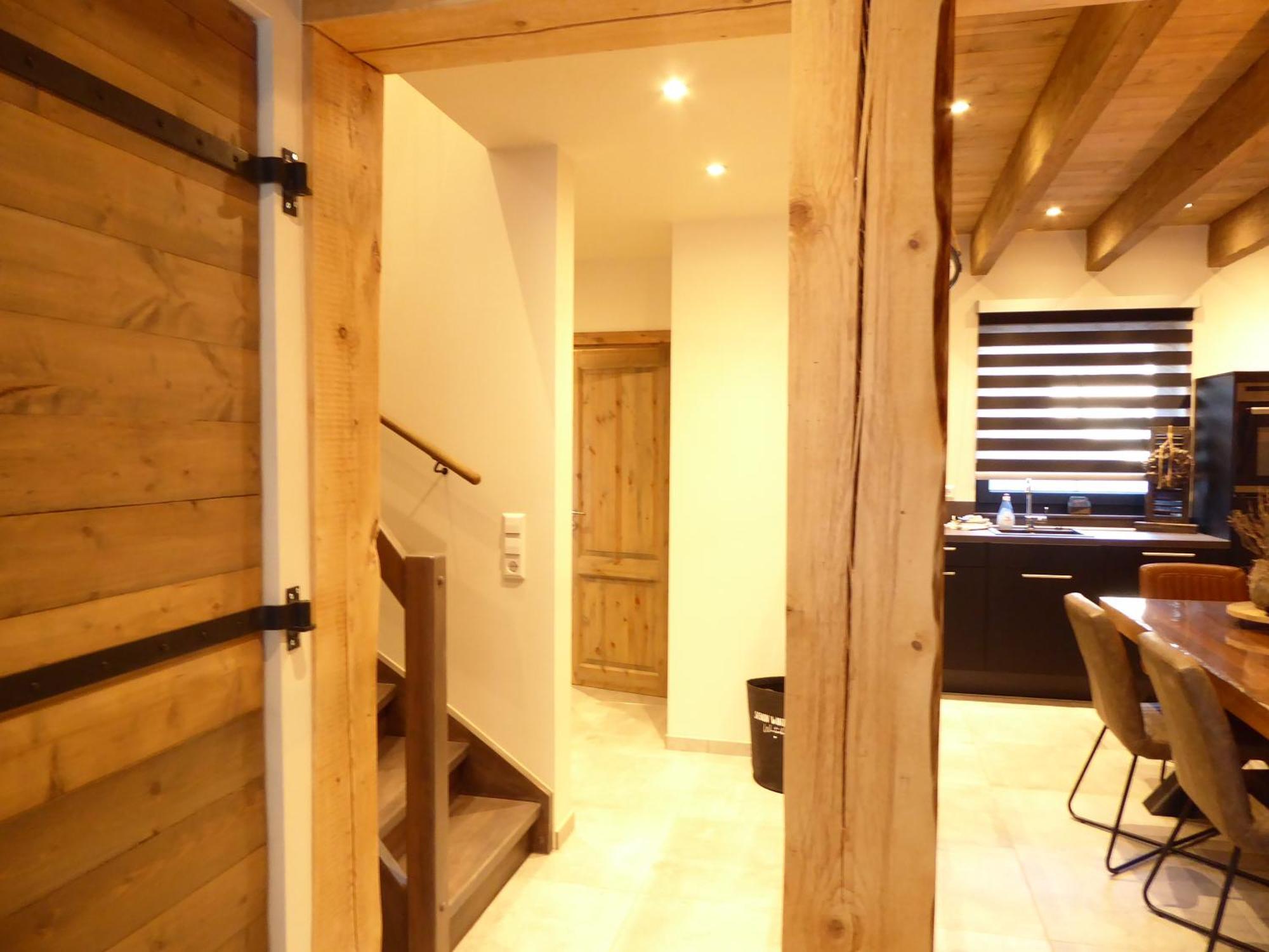 Pearl Modern Wifi 6 Personen Near Lift *