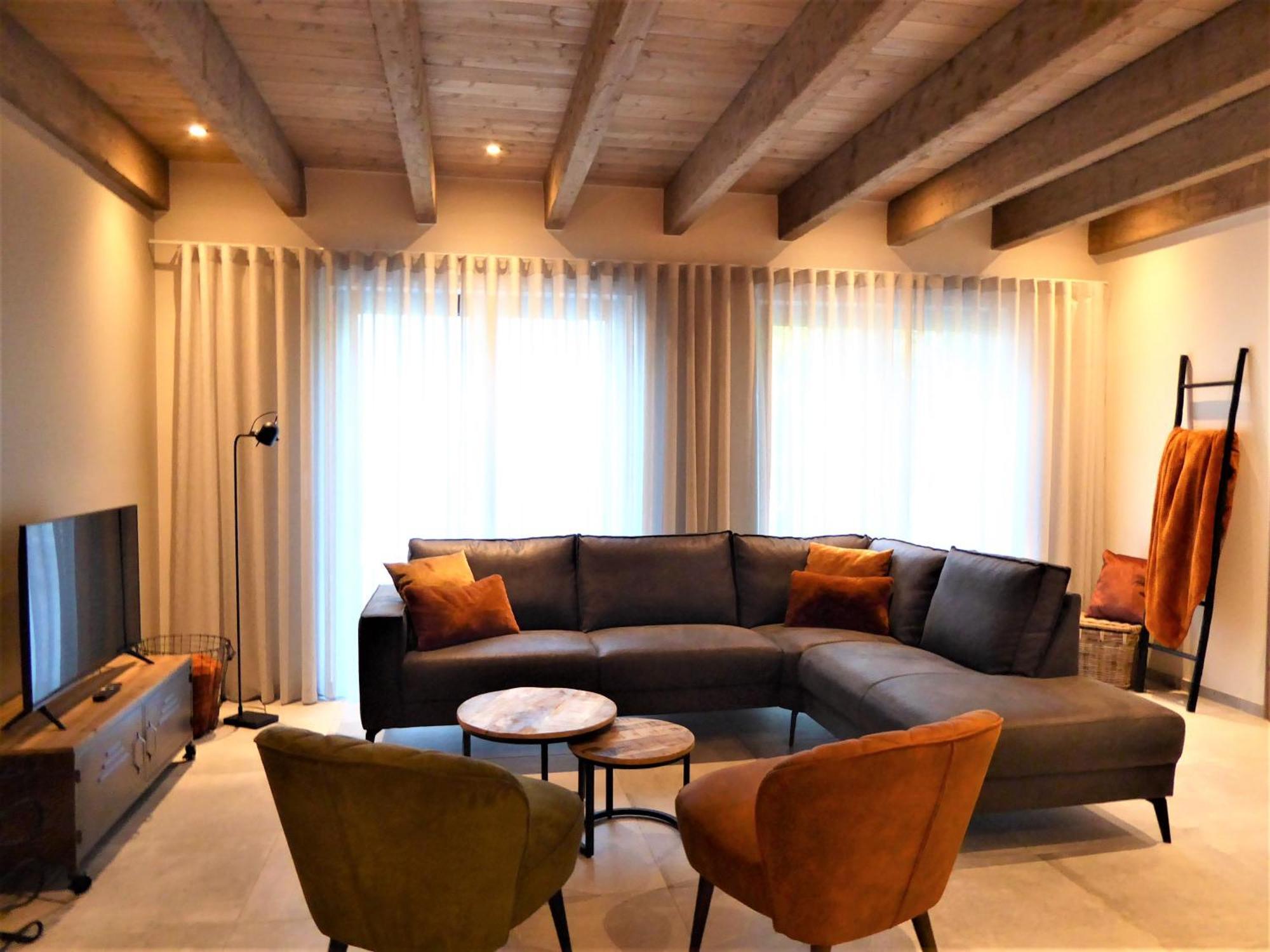 Holiday home Pearl Modern Wifi 6 Personen Near Lift