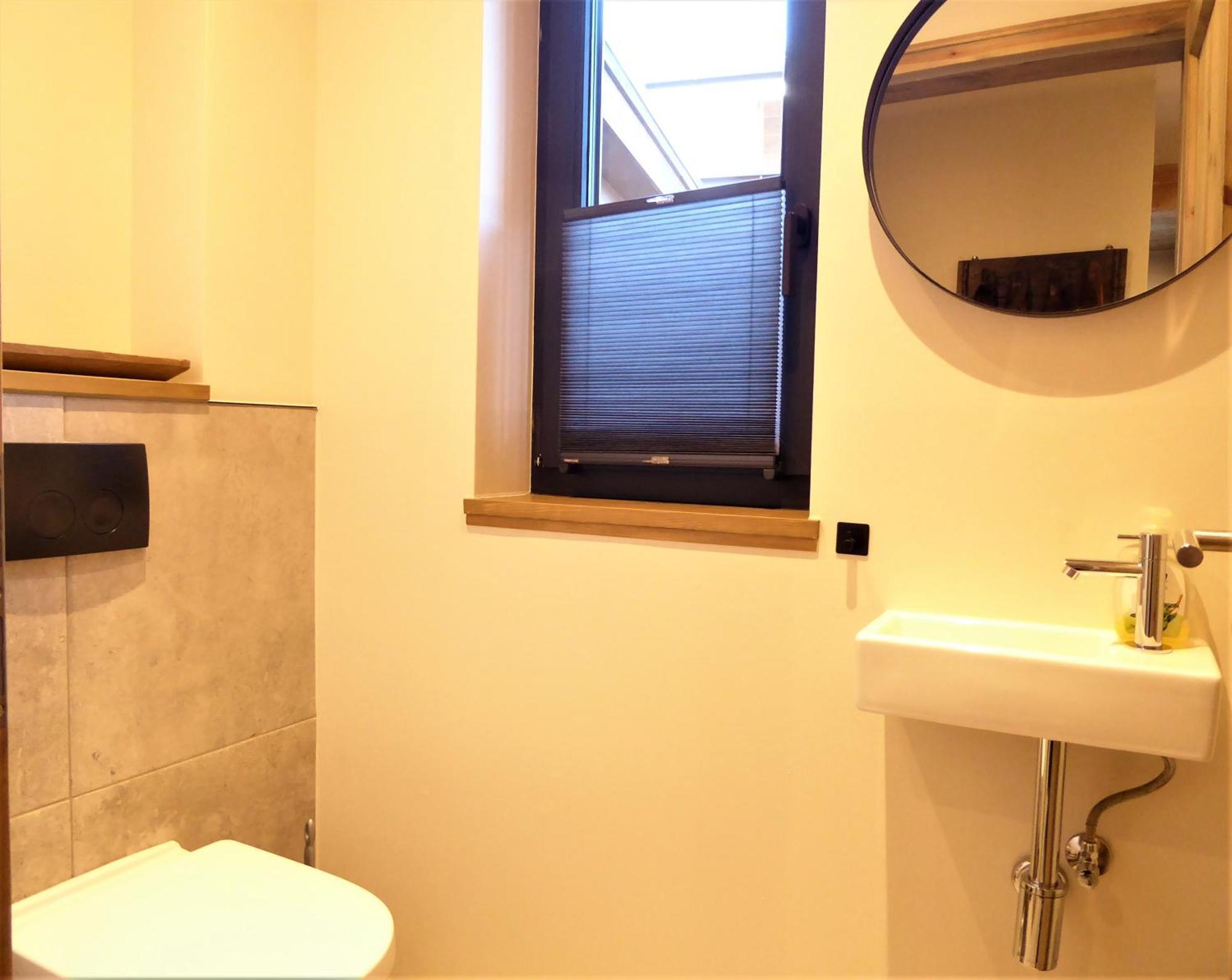 Holiday home Pearl Modern Wifi 6 Personen Near Lift Winterberg